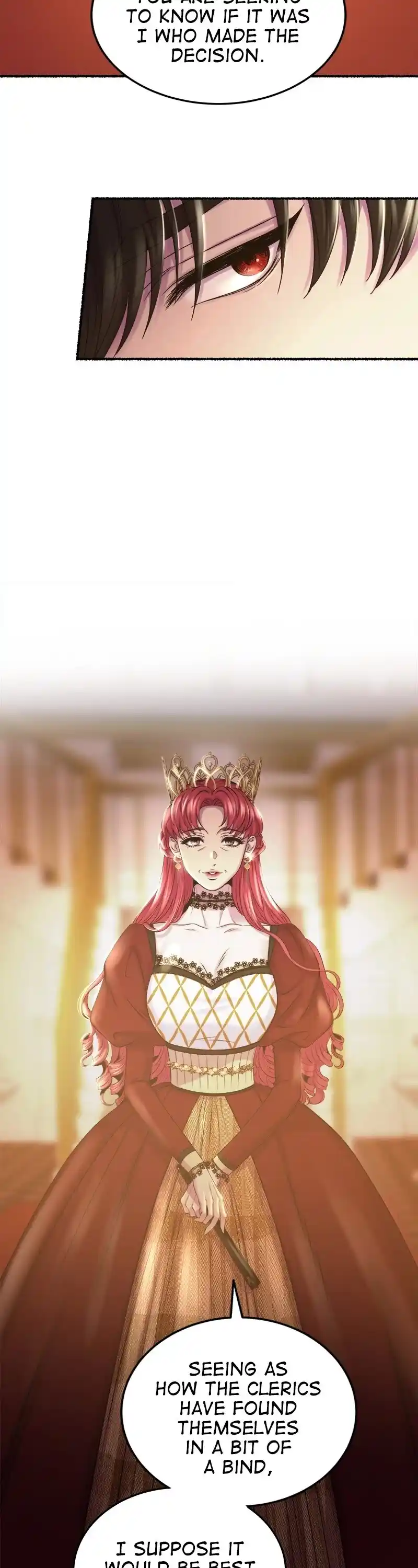 Like the Wind on a Dry Branch Chapter 190