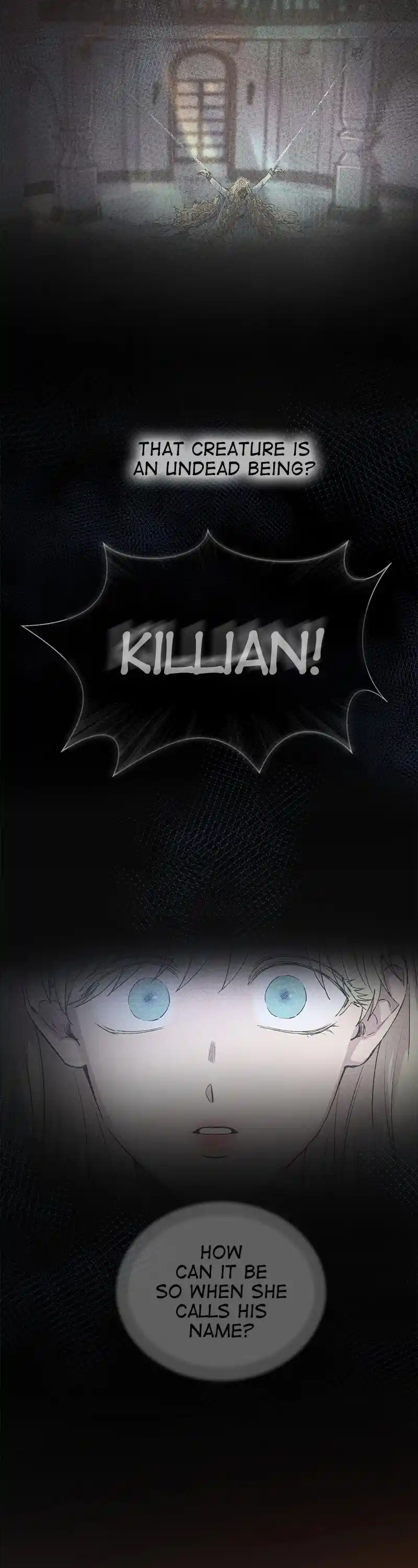 Like the Wind on a Dry Branch Chapter 190