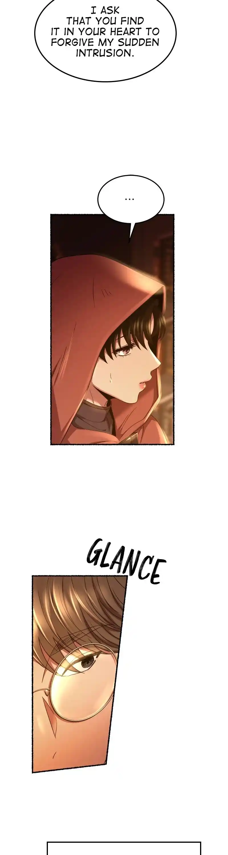 Like the Wind on a Dry Branch Chapter 190