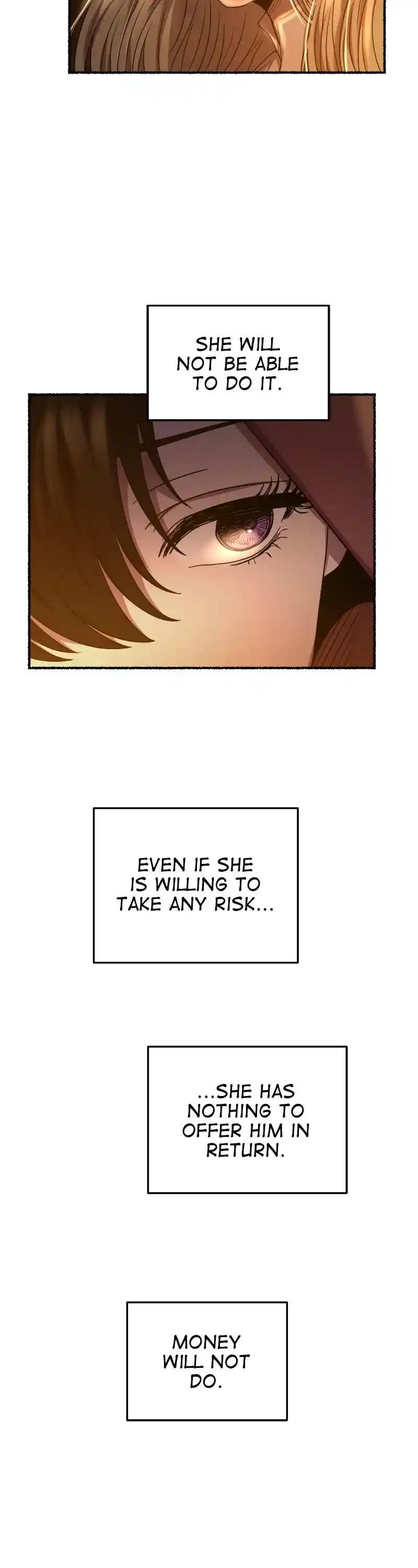 Like the Wind on a Dry Branch Chapter 190