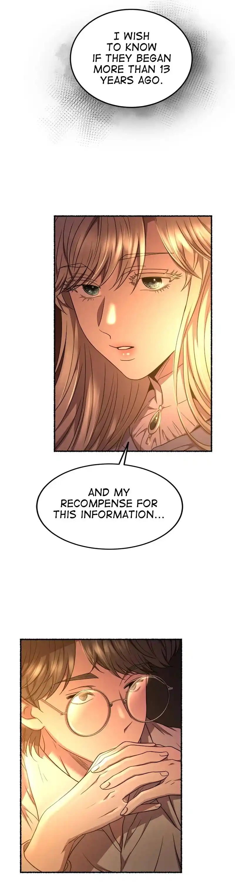 Like the Wind on a Dry Branch Chapter 190