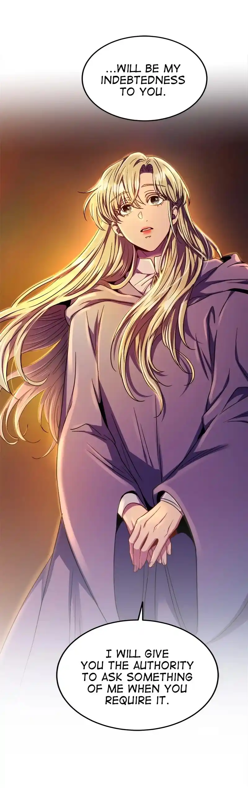 Like the Wind on a Dry Branch Chapter 190