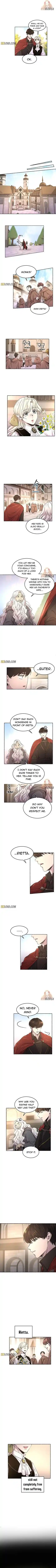 Like the Wind on a Dry Branch Chapter 67