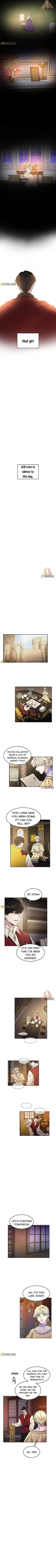 Like the Wind on a Dry Branch Chapter 67