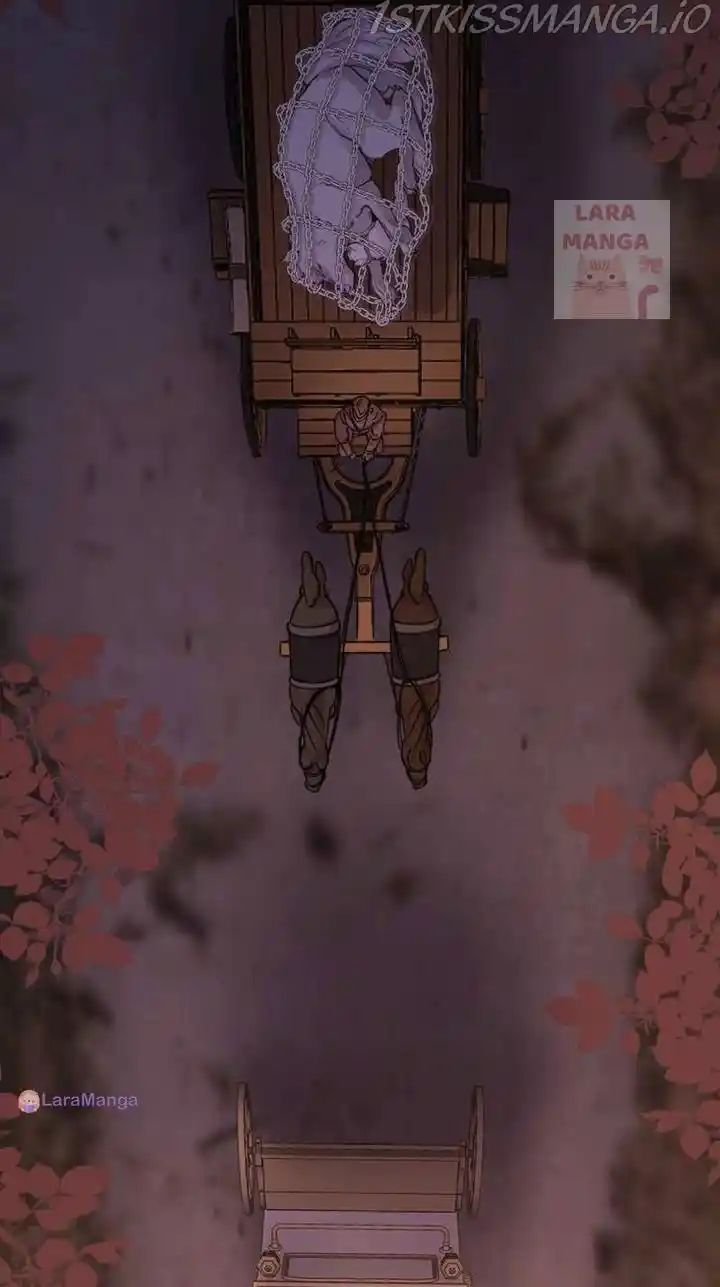 Like the Wind on a Dry Branch Chapter 77