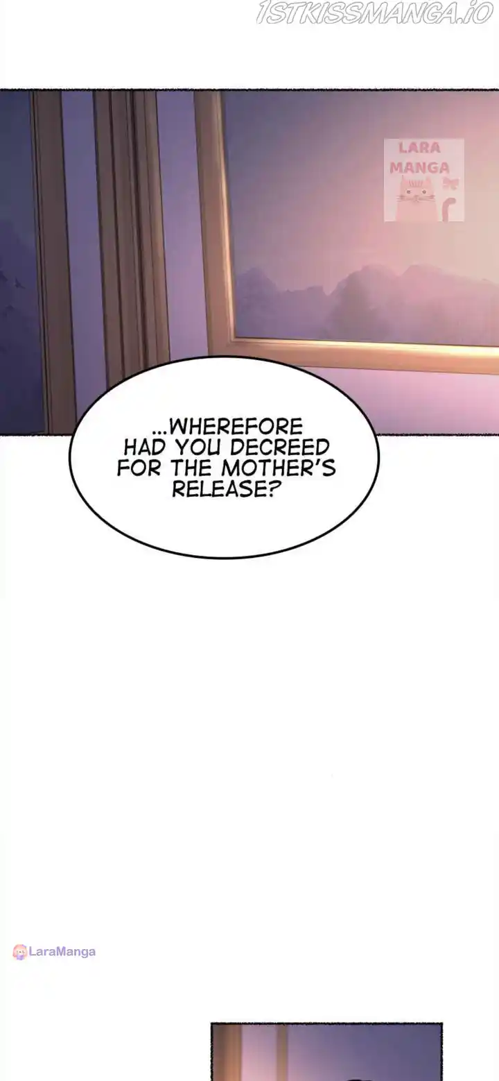 Like the Wind on a Dry Branch Chapter 77