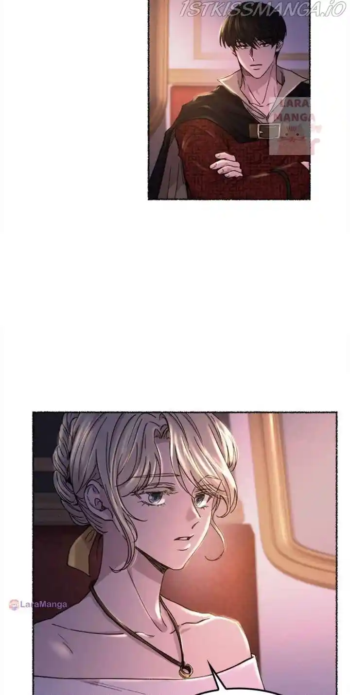 Like the Wind on a Dry Branch Chapter 77