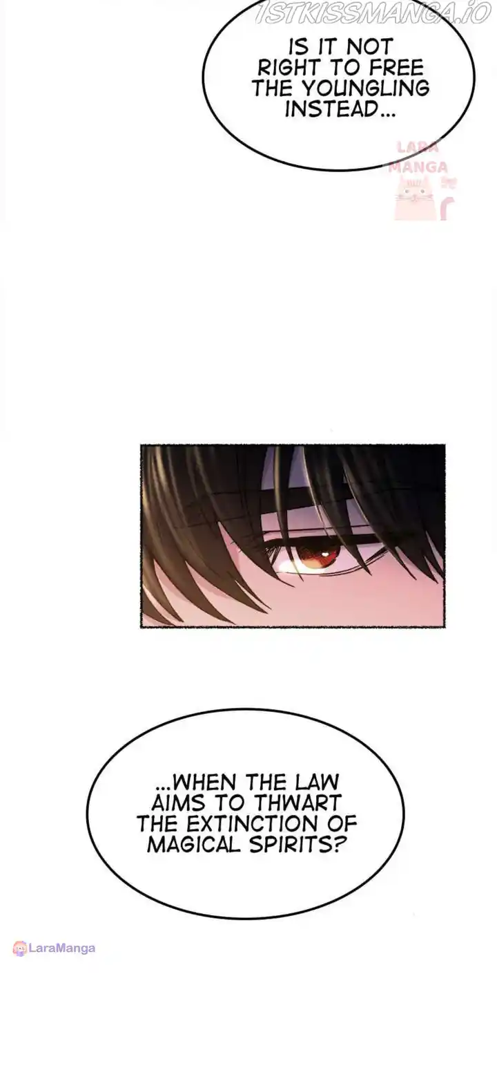 Like the Wind on a Dry Branch Chapter 77