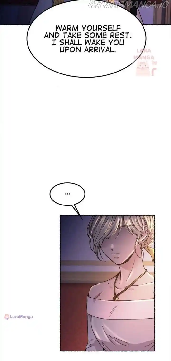 Like the Wind on a Dry Branch Chapter 77