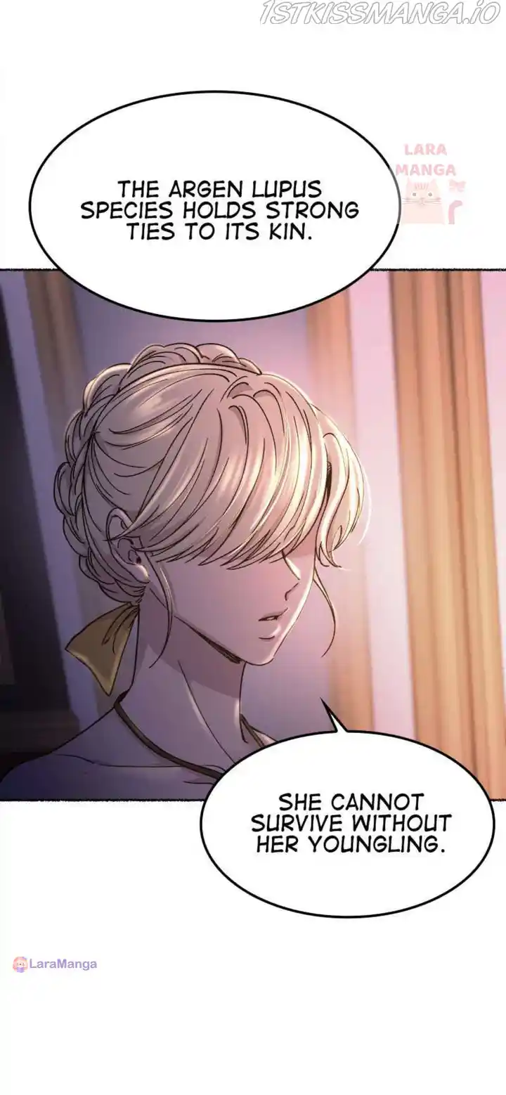 Like the Wind on a Dry Branch Chapter 77