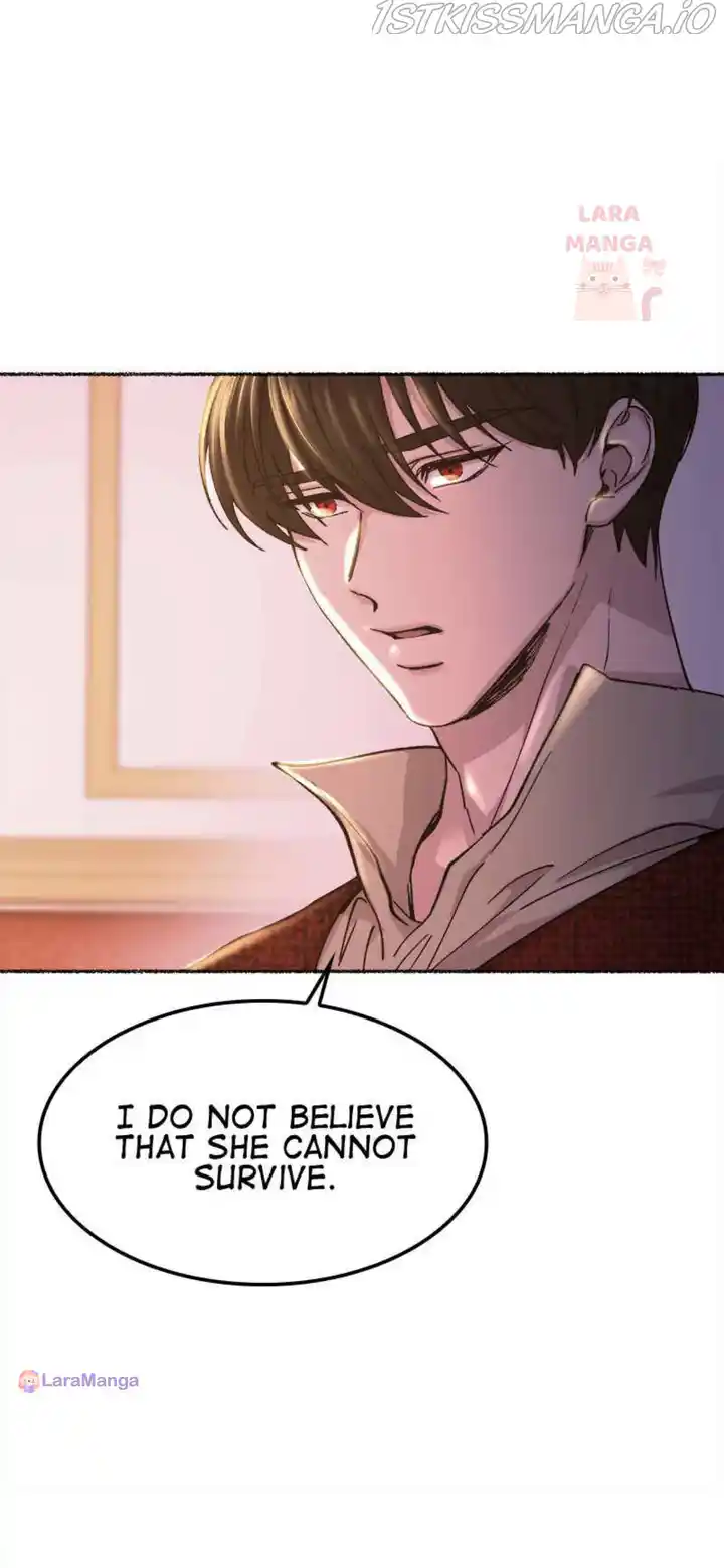 Like the Wind on a Dry Branch Chapter 77