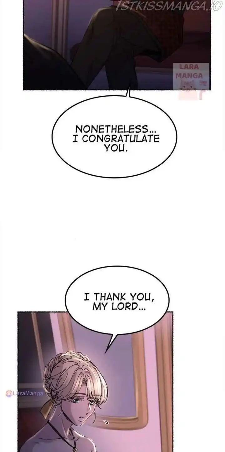 Like the Wind on a Dry Branch Chapter 77