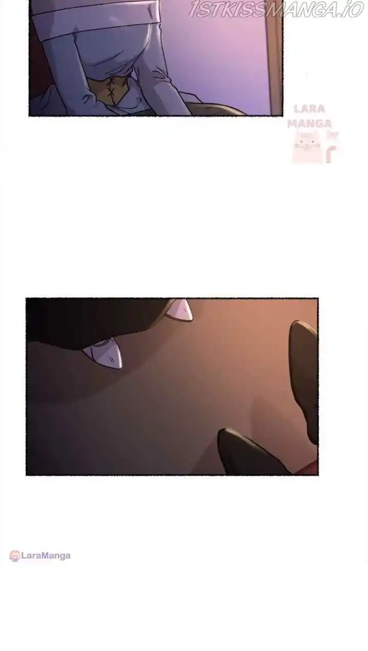 Like the Wind on a Dry Branch Chapter 77