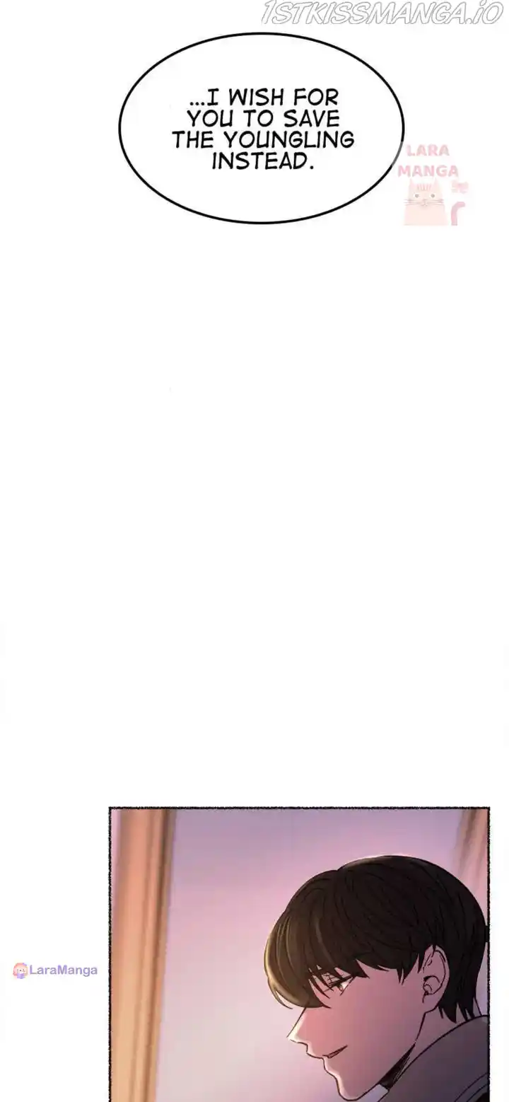 Like the Wind on a Dry Branch Chapter 77