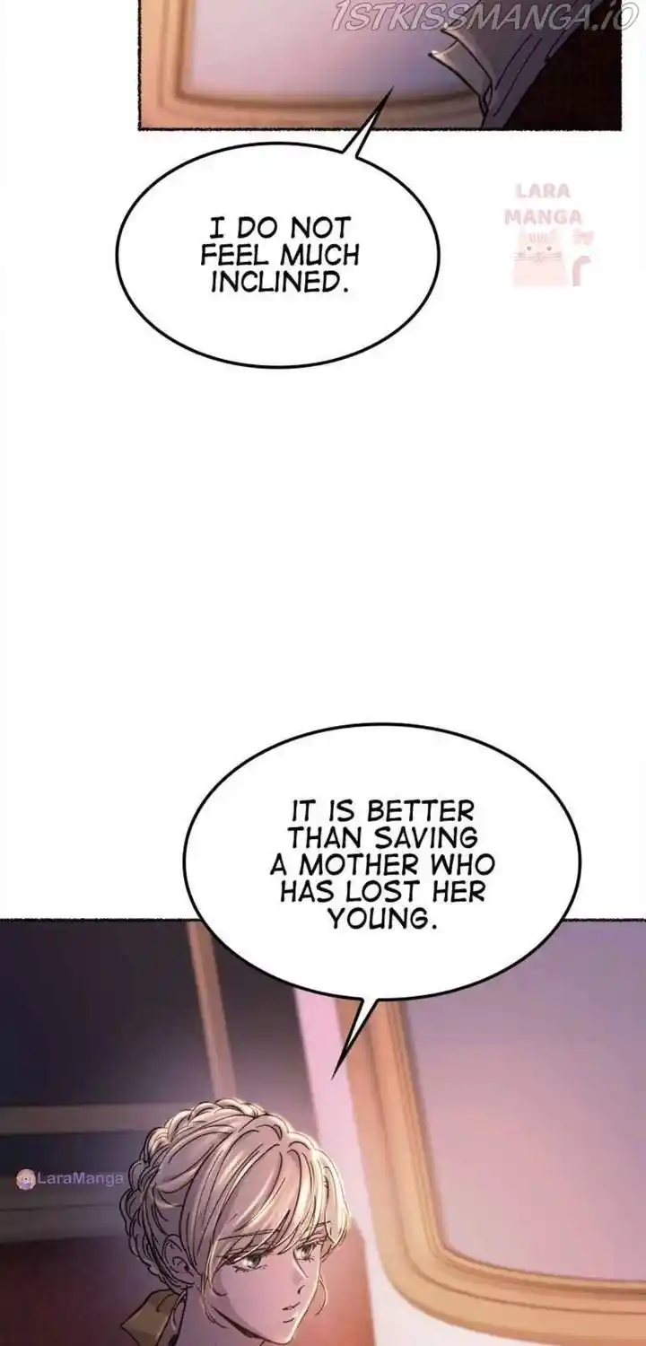 Like the Wind on a Dry Branch Chapter 77