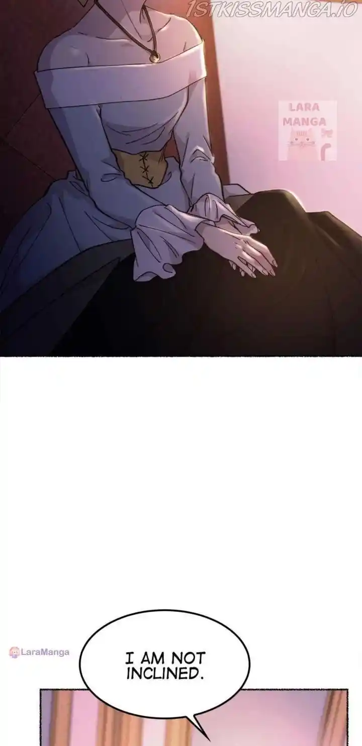 Like the Wind on a Dry Branch Chapter 77