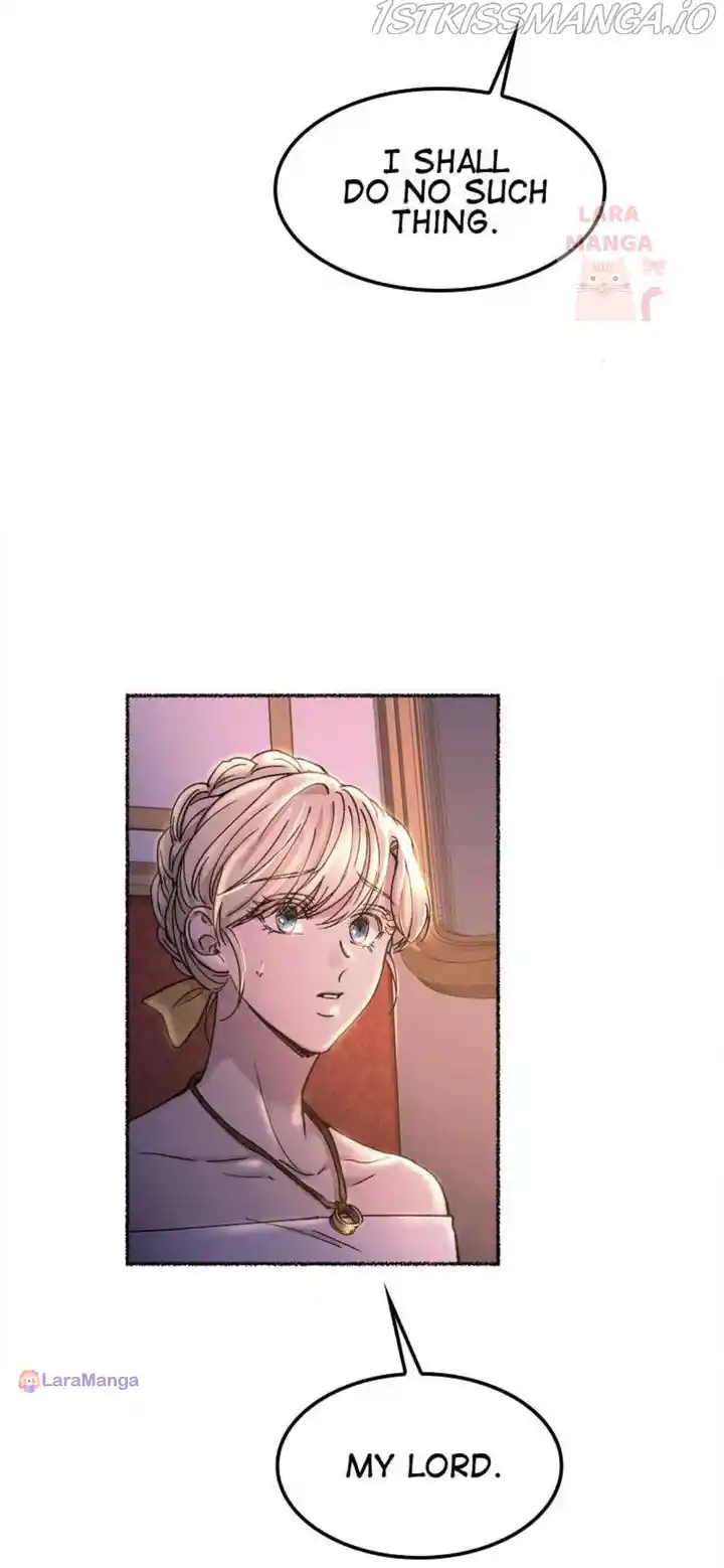 Like the Wind on a Dry Branch Chapter 77