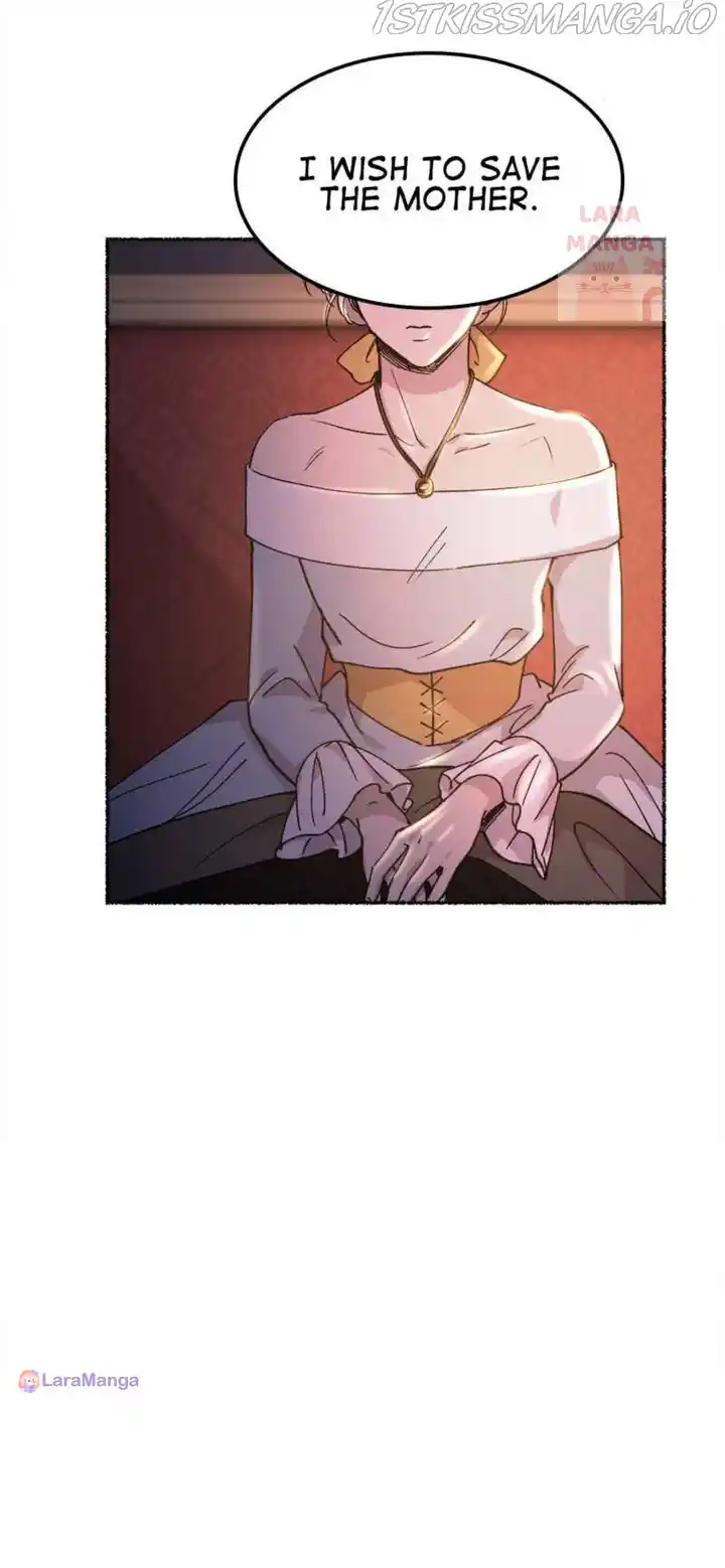 Like the Wind on a Dry Branch Chapter 77