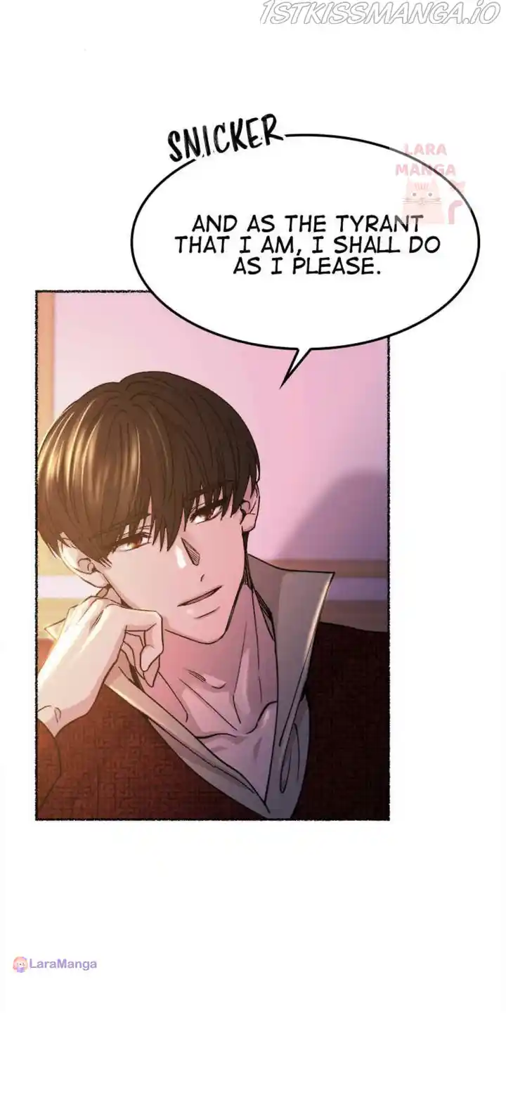 Like the Wind on a Dry Branch Chapter 77