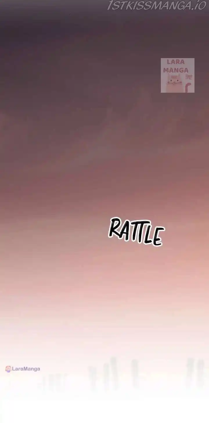 Like the Wind on a Dry Branch Chapter 77