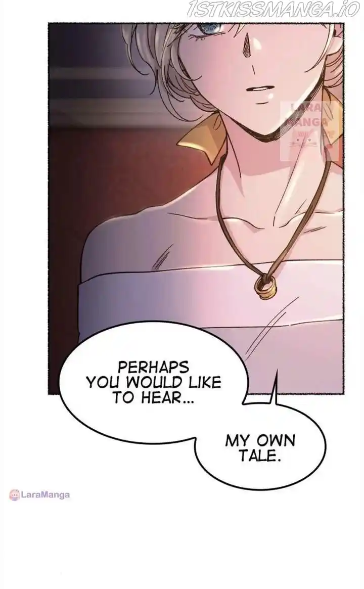 Like the Wind on a Dry Branch Chapter 77