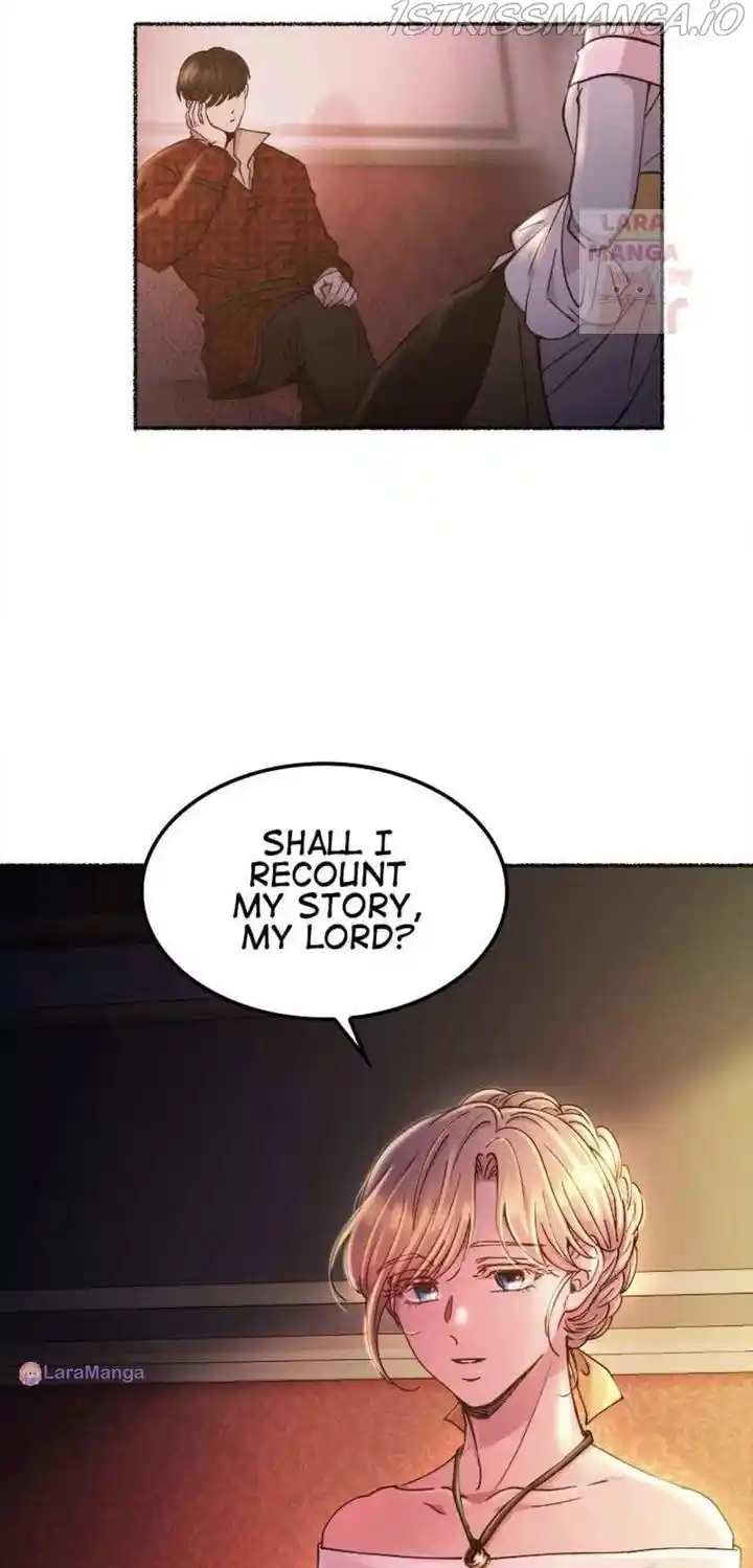 Like the Wind on a Dry Branch Chapter 77