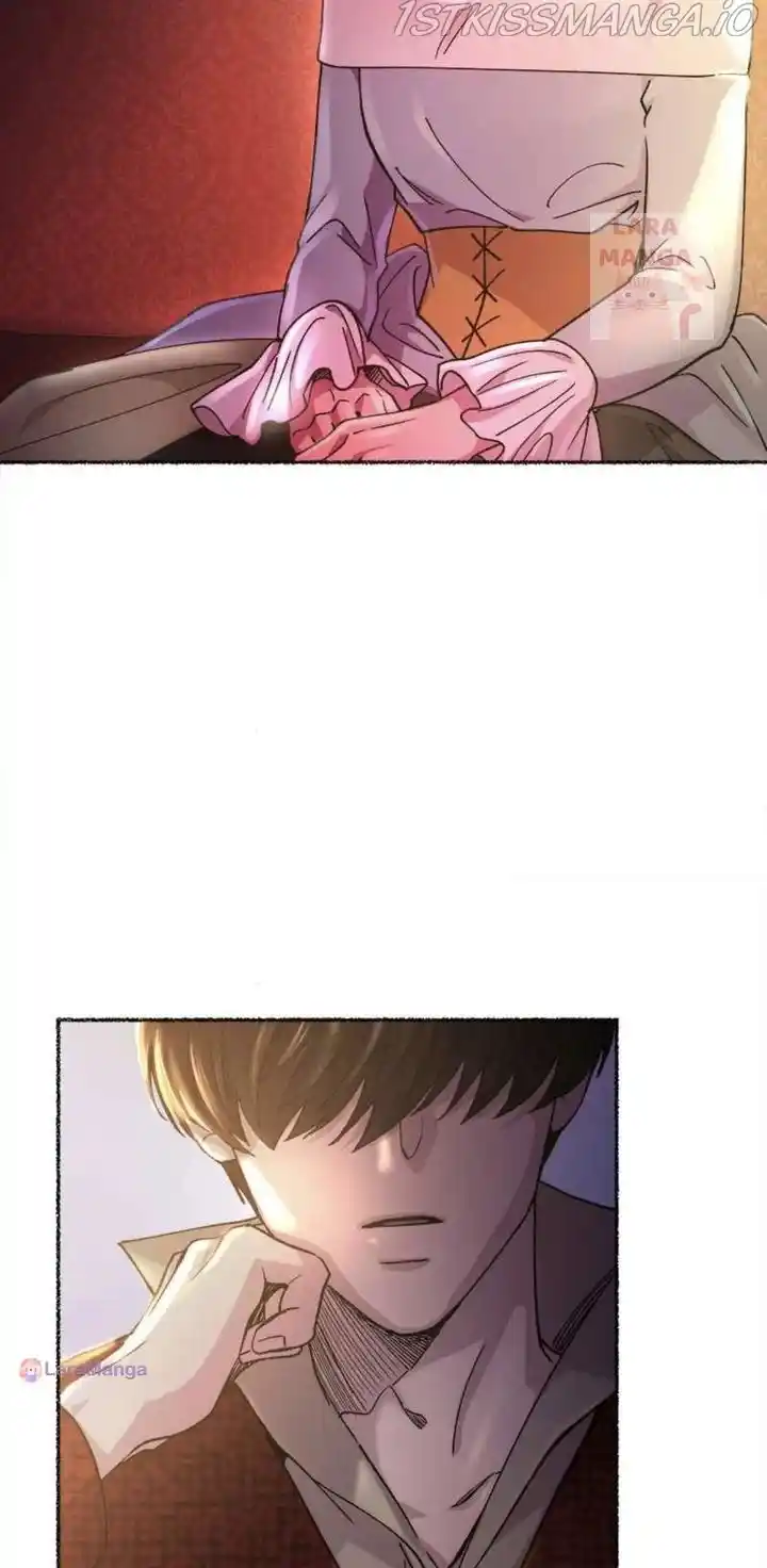 Like the Wind on a Dry Branch Chapter 77