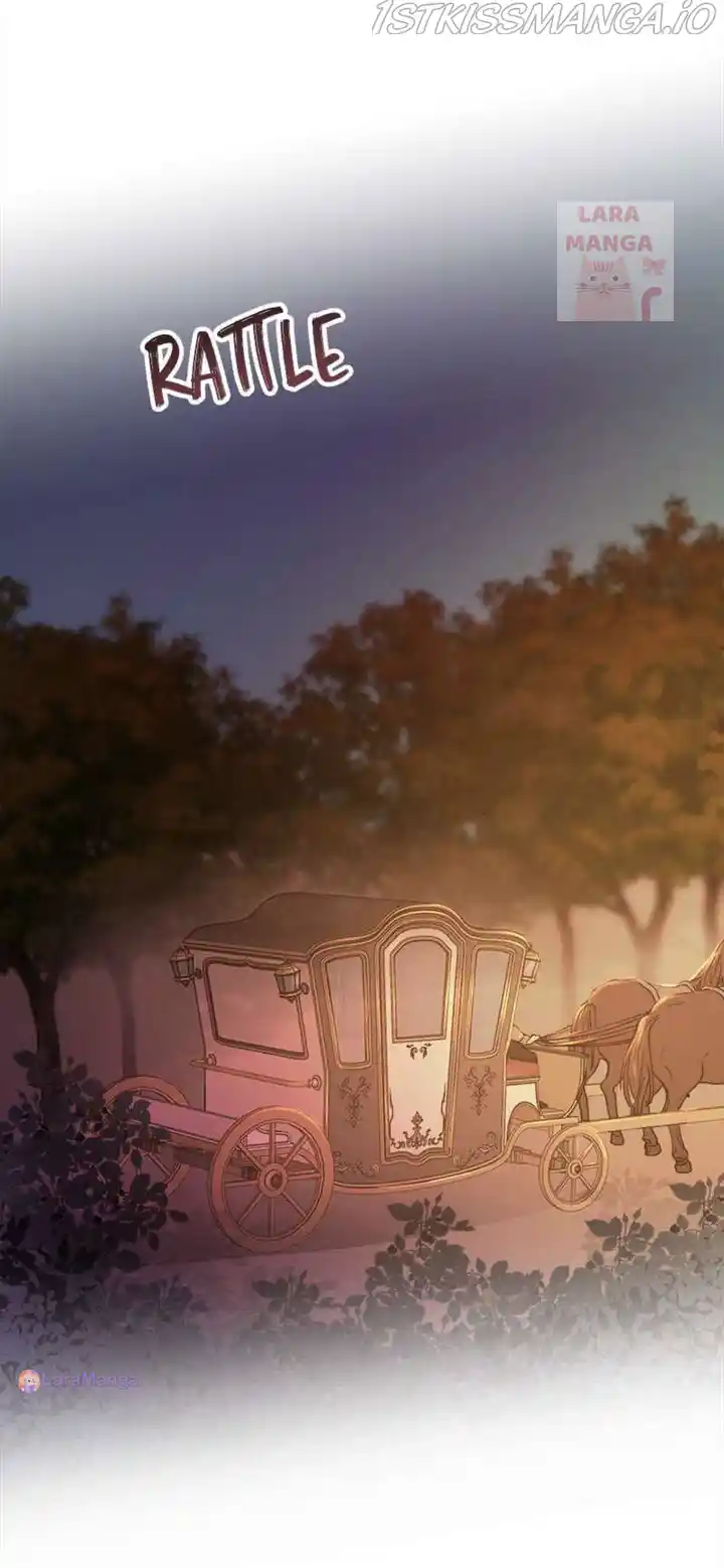 Like the Wind on a Dry Branch Chapter 77