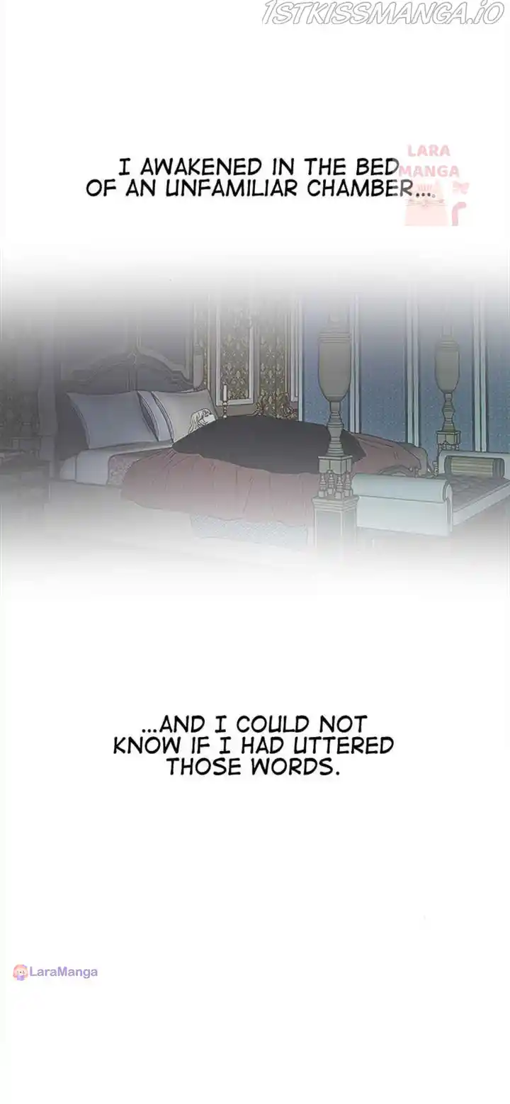 Like the Wind on a Dry Branch Chapter 77