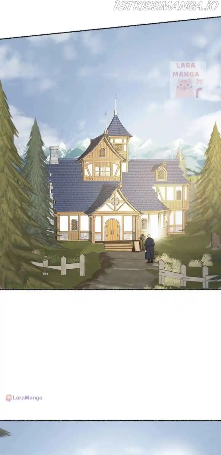 Like the Wind on a Dry Branch Chapter 77