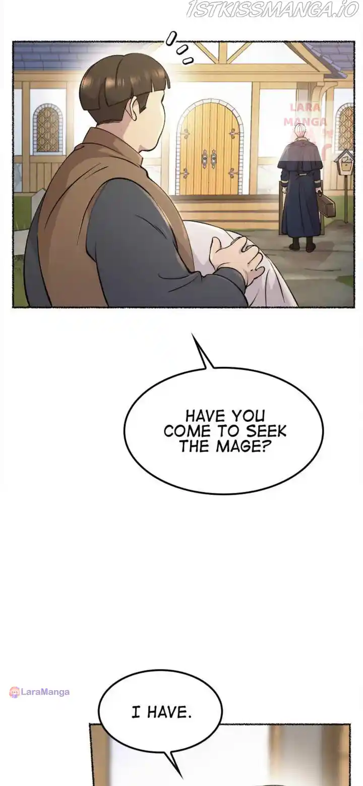 Like the Wind on a Dry Branch Chapter 77