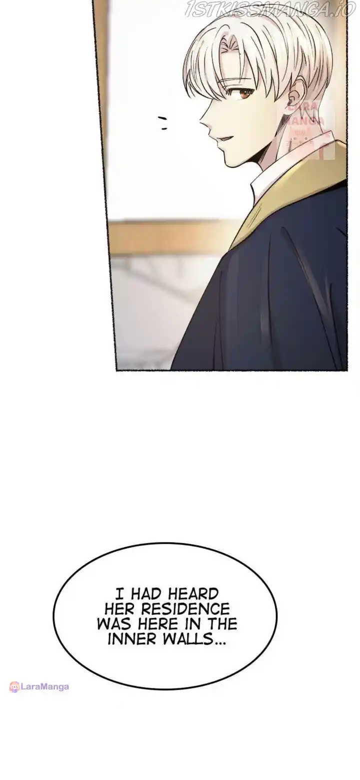 Like the Wind on a Dry Branch Chapter 77