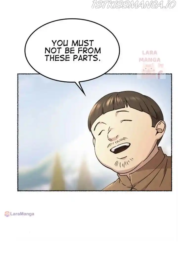 Like the Wind on a Dry Branch Chapter 77