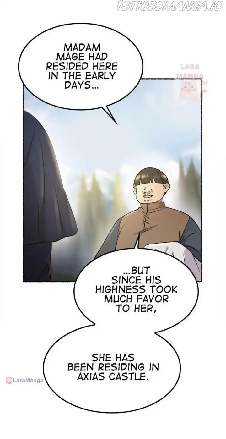 Like the Wind on a Dry Branch Chapter 77