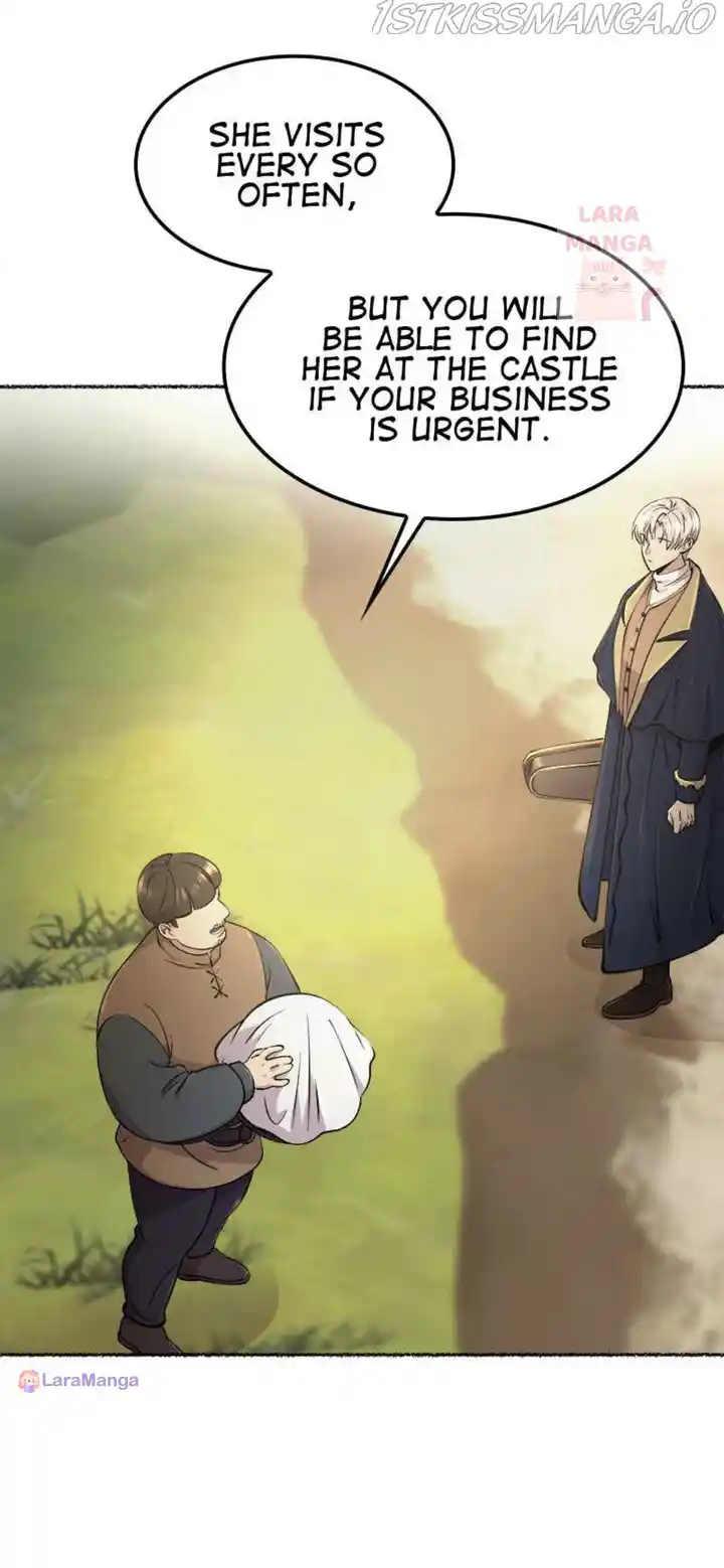 Like the Wind on a Dry Branch Chapter 77