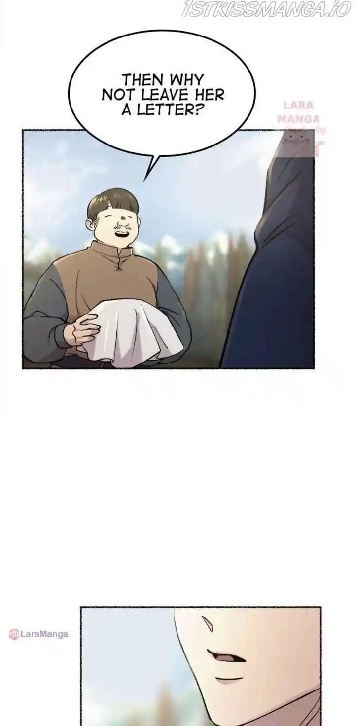 Like the Wind on a Dry Branch Chapter 77