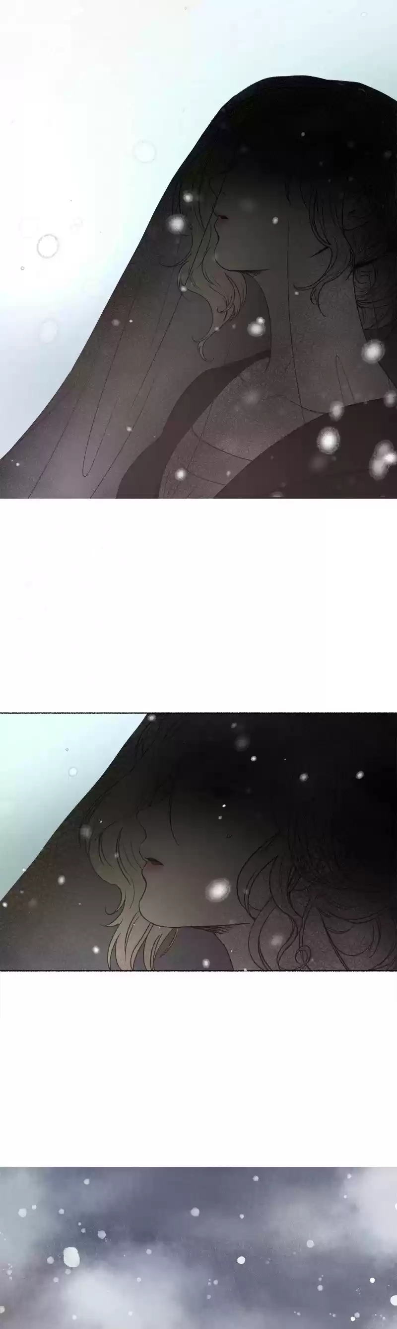 Like Wind On A Dry Branch Chapter 1