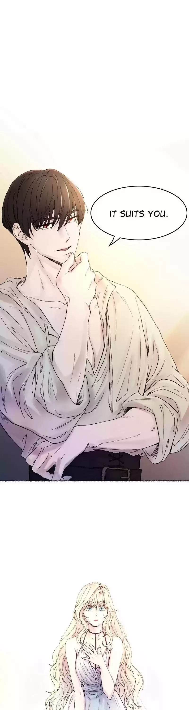 Like Wind On A Dry Branch Chapter 10