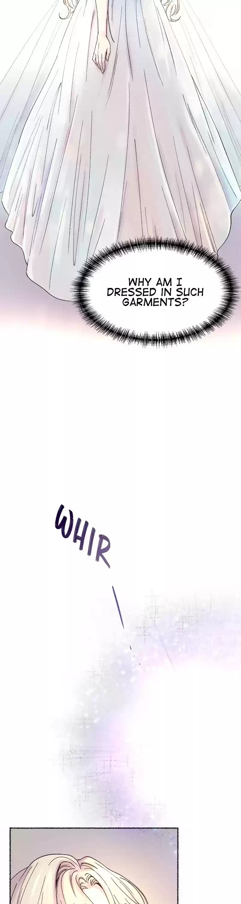 Like Wind On A Dry Branch Chapter 10