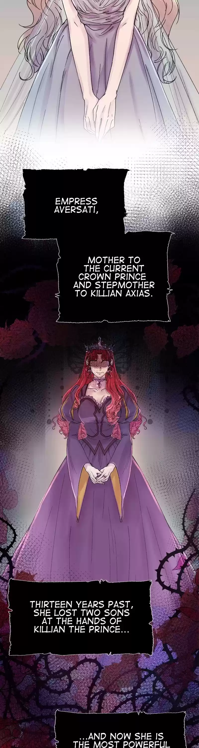 Like Wind On A Dry Branch Chapter 10