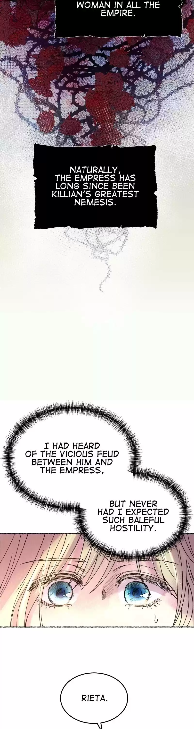 Like Wind On A Dry Branch Chapter 10