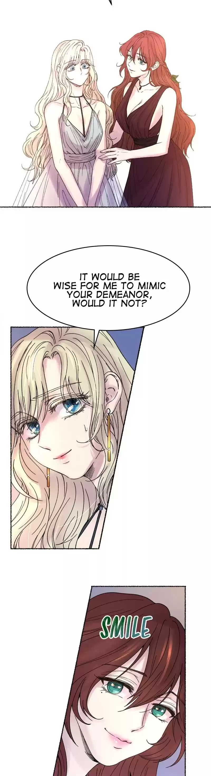 Like Wind On A Dry Branch Chapter 10