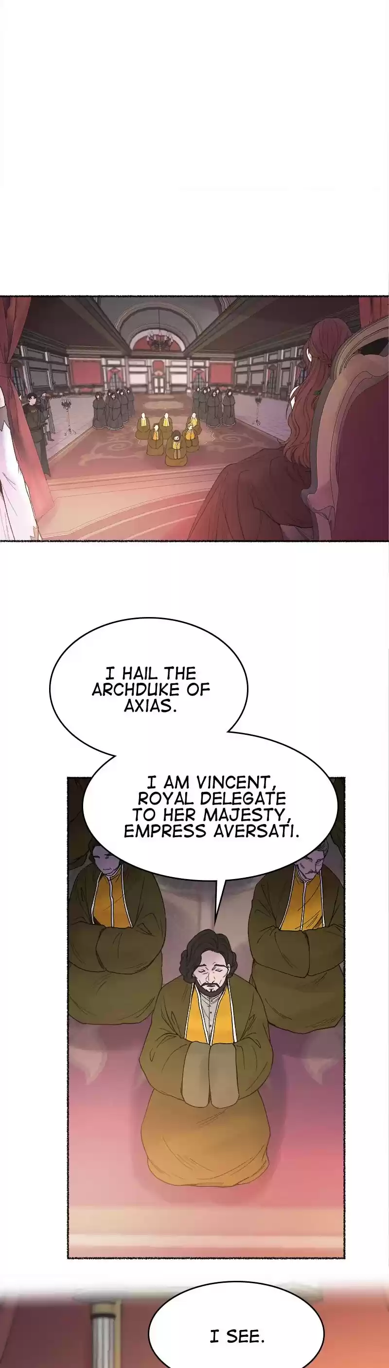 Like Wind On A Dry Branch Chapter 10