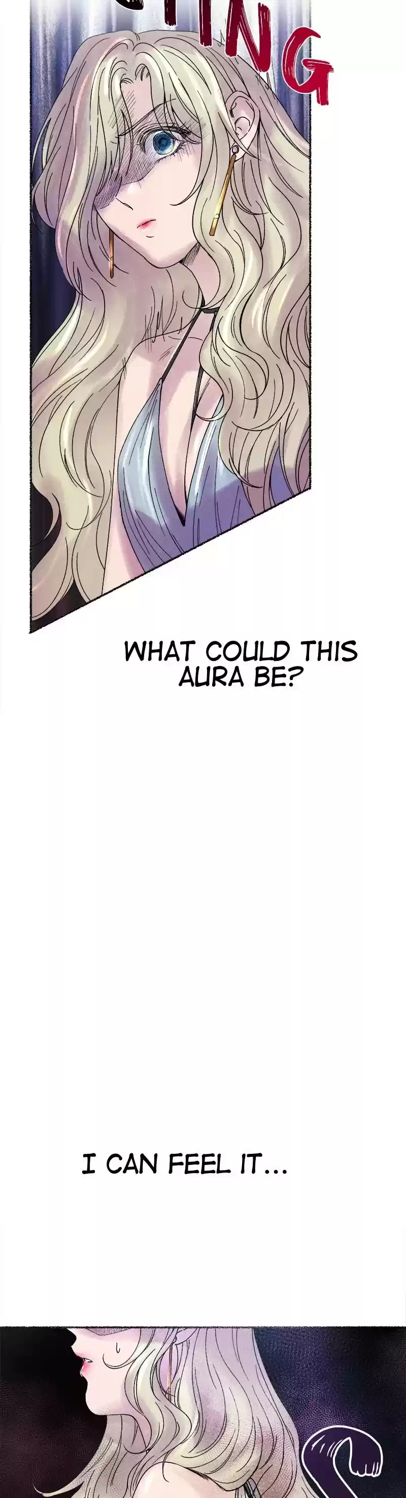 Like Wind On A Dry Branch Chapter 10