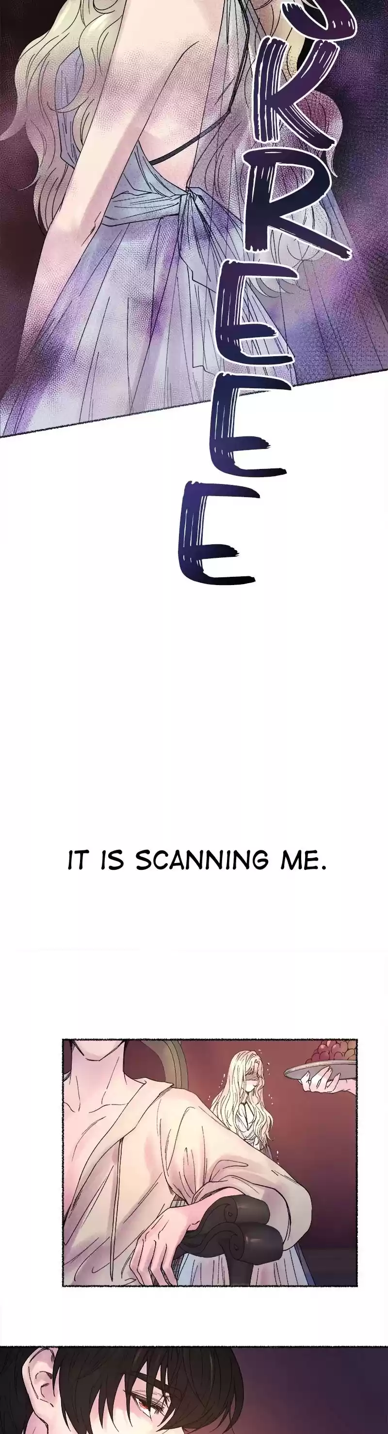 Like Wind On A Dry Branch Chapter 10