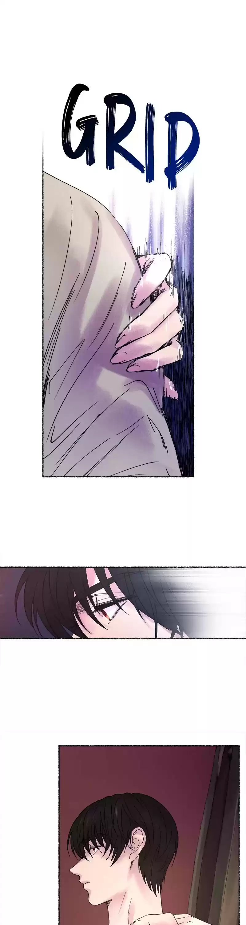 Like Wind On A Dry Branch Chapter 10