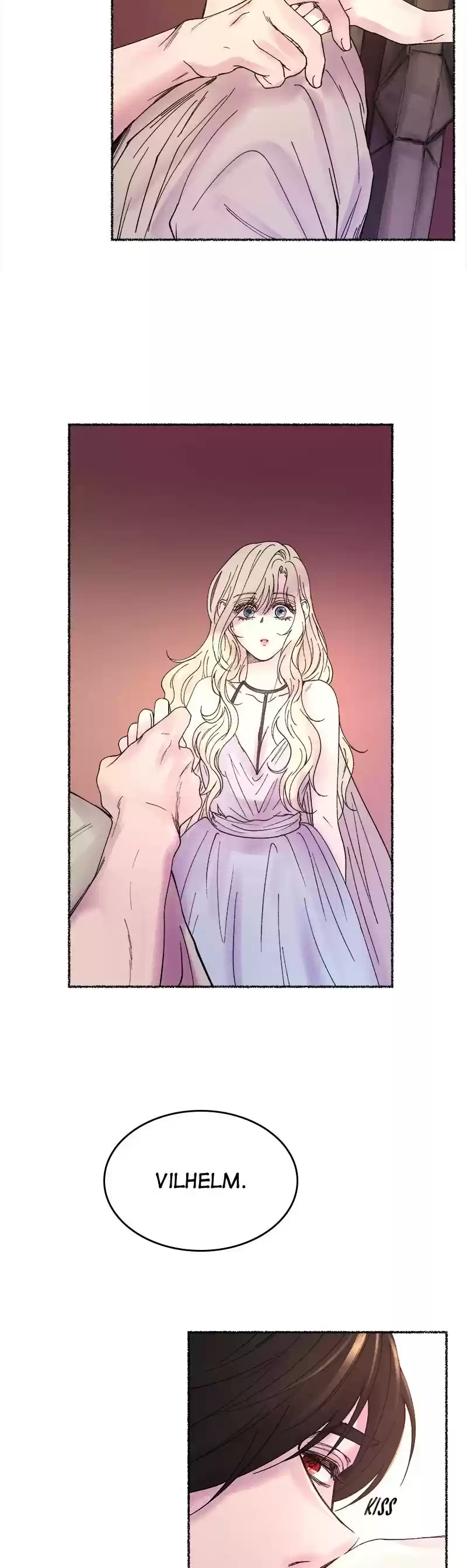 Like Wind On A Dry Branch Chapter 10