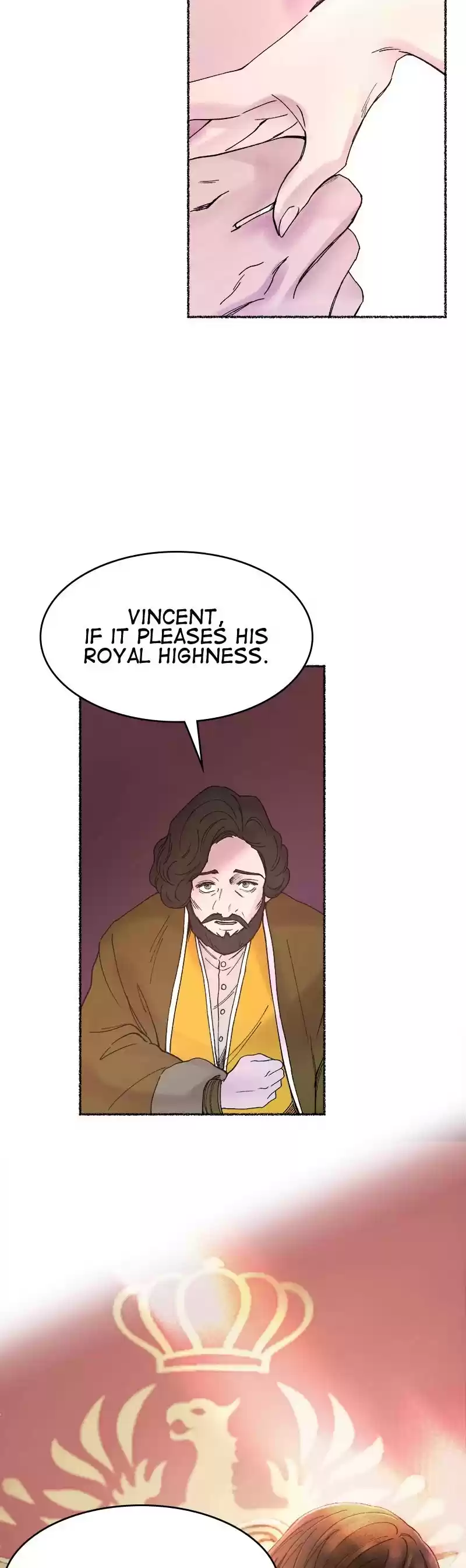 Like Wind On A Dry Branch Chapter 10