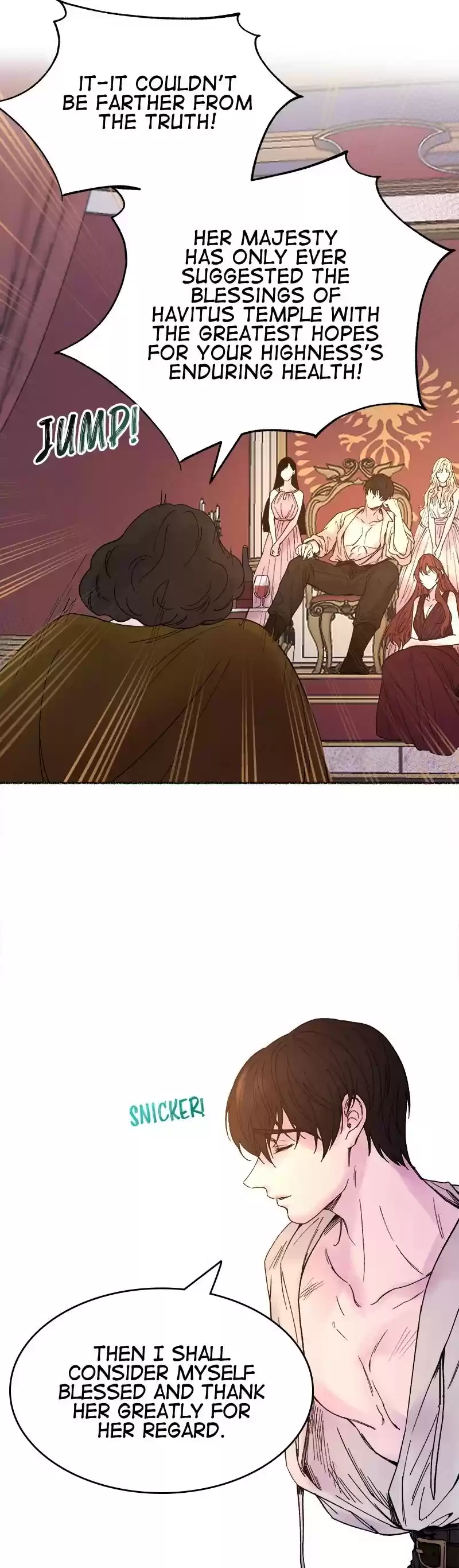 Like Wind On A Dry Branch Chapter 10