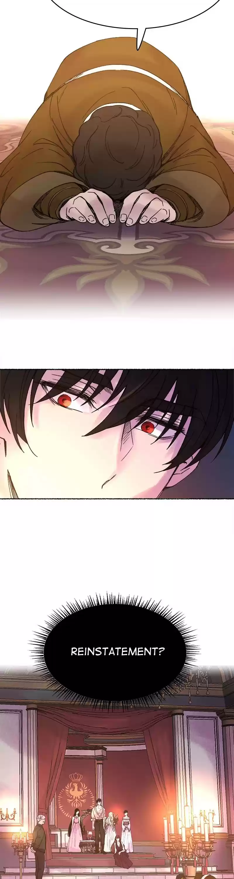 Like Wind On A Dry Branch Chapter 10